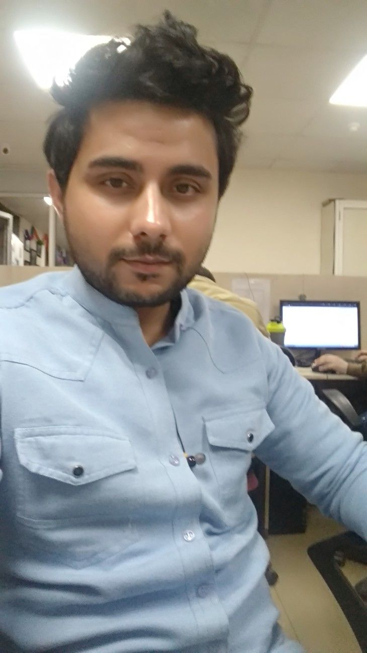 Aakash Mehta