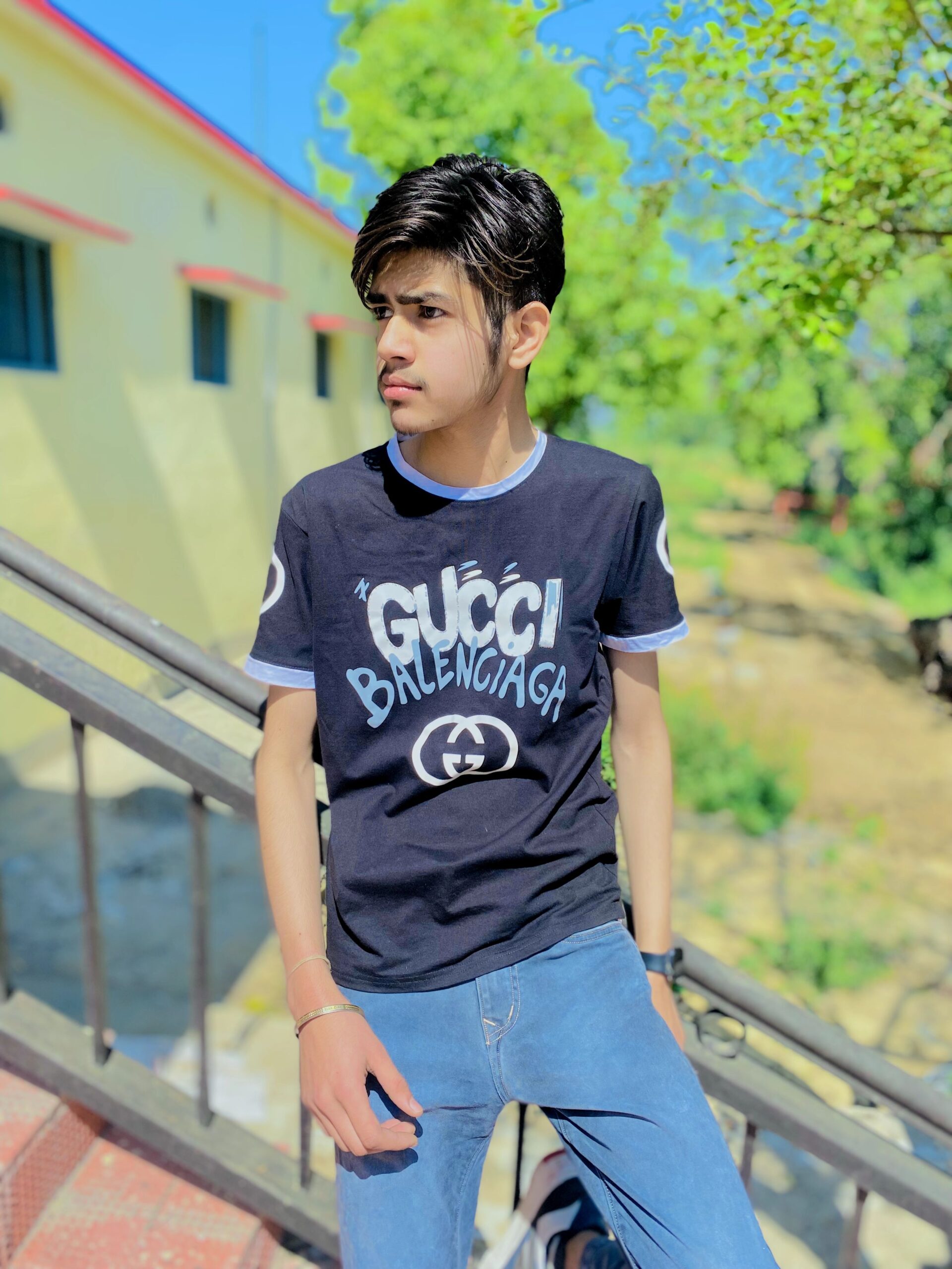 Sanjay Kumar