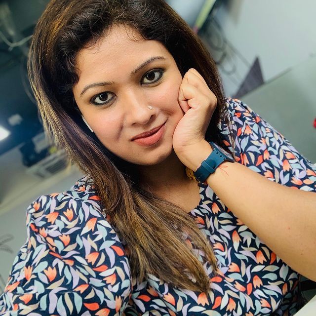 Neha Patel